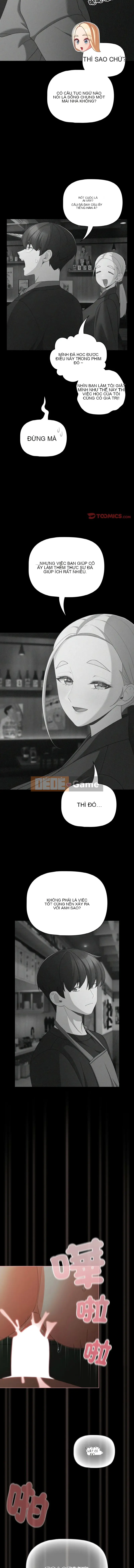 Đột nhiên trở thành một quản trị viên căn hộ Chương 25-26