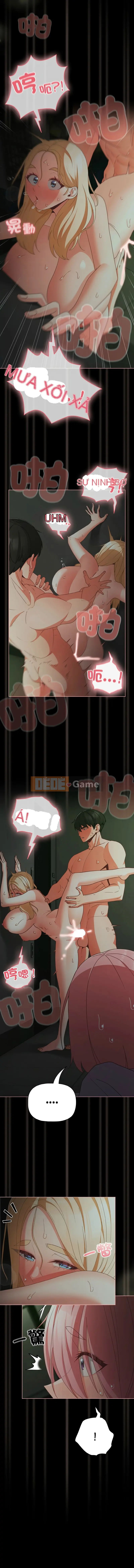 Đột nhiên trở thành một quản trị viên căn hộ Chương 25-26