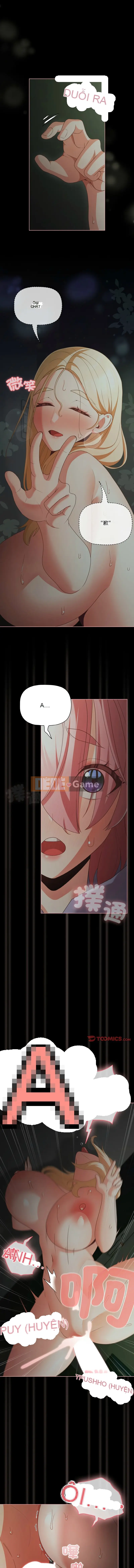 Đột nhiên trở thành một quản trị viên căn hộ Chương 25-26