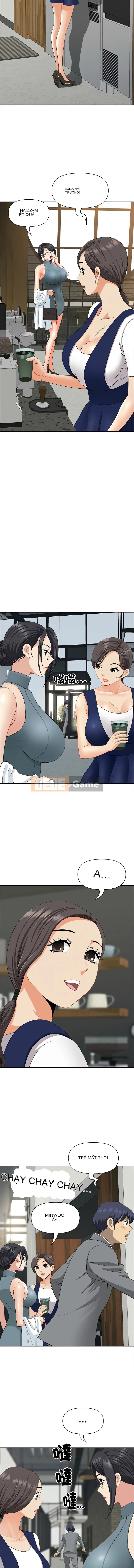 Phép màu Chương 25-26