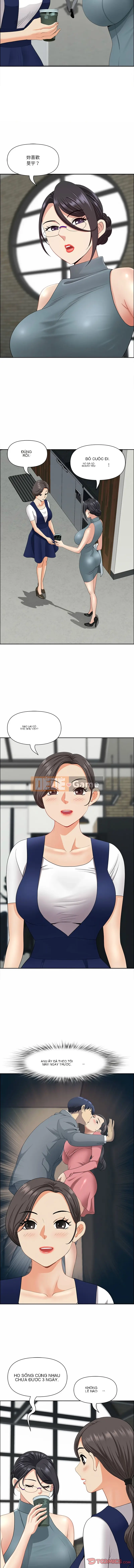 Phép màu Chương 25-26