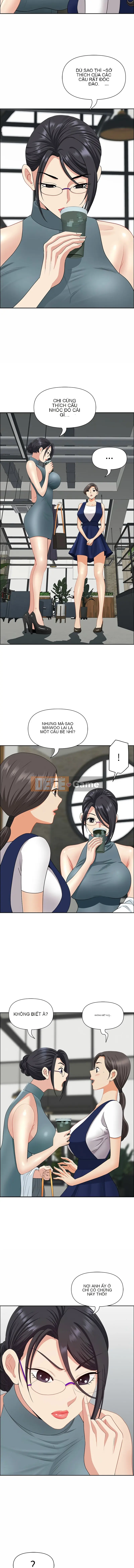 Phép màu Chương 25-26