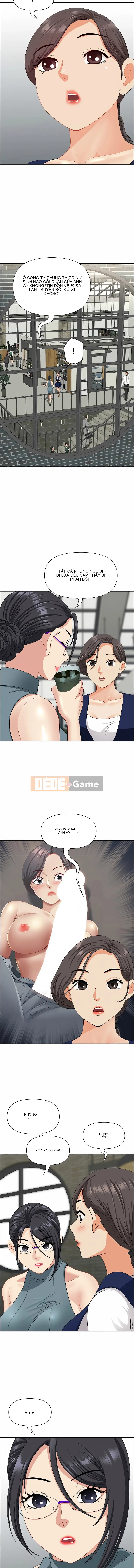 Phép màu Chương 25-26