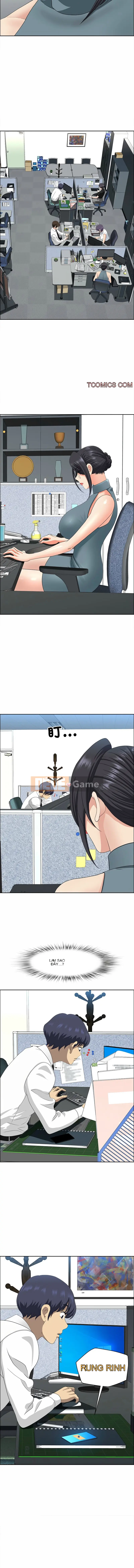 Phép màu Chương 25-26