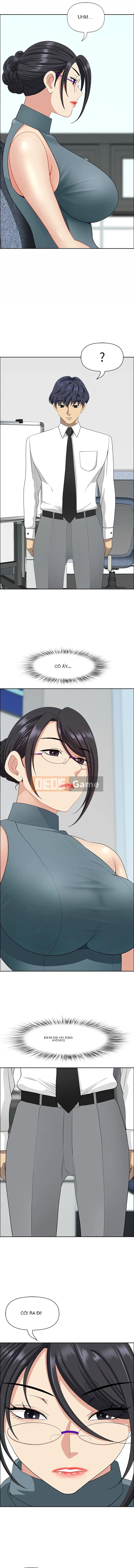 Phép màu Chương 25-26