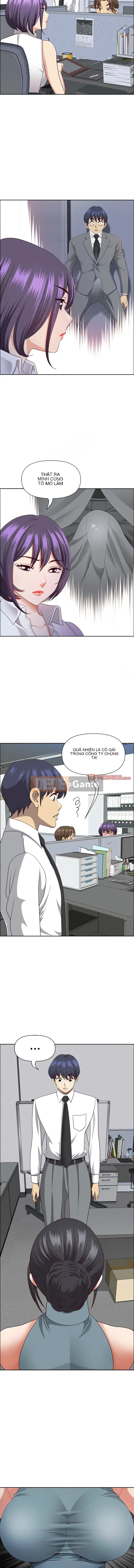 Phép màu Chương 25-26