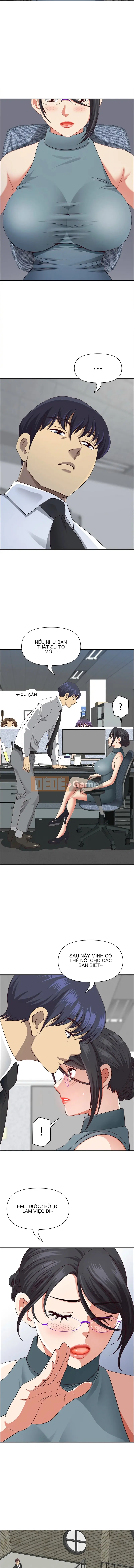 Phép màu Chương 25-26