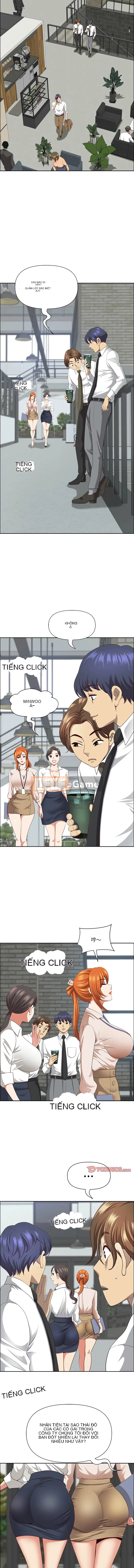 Phép màu Chương 25-26