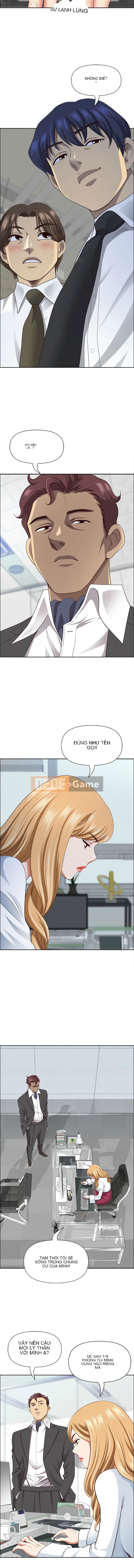 Phép màu Chương 25-26