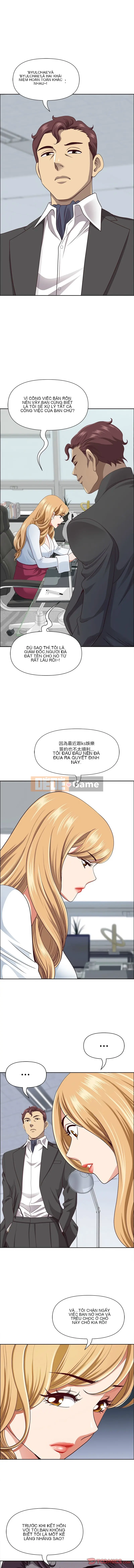 Phép màu Chương 25-26