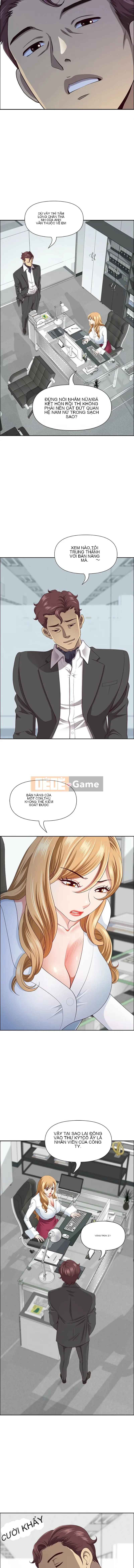 Phép màu Chương 25-26