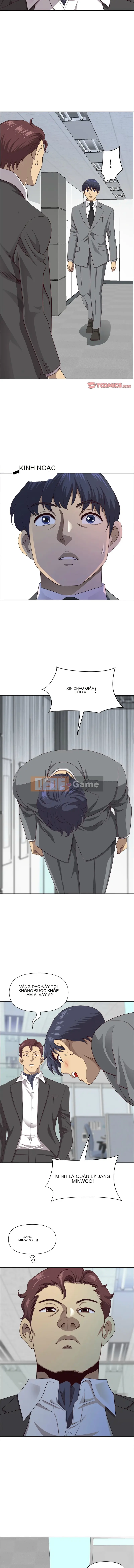 Phép màu Chương 25-26