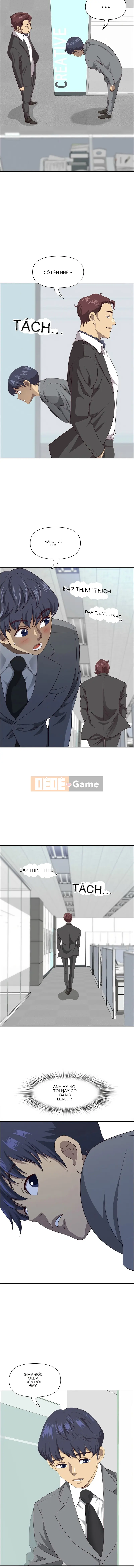 Phép màu Chương 25-26