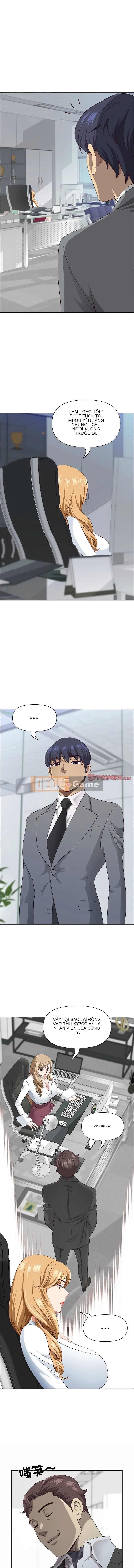 Phép màu Chương 25-26