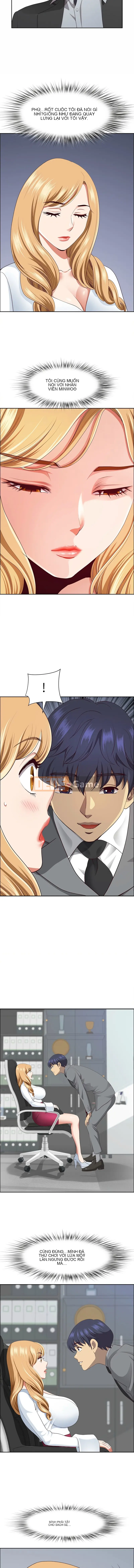 Phép màu Chương 25-26