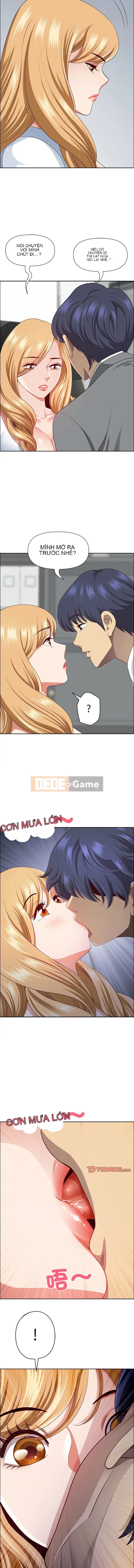 Phép màu Chương 25-26