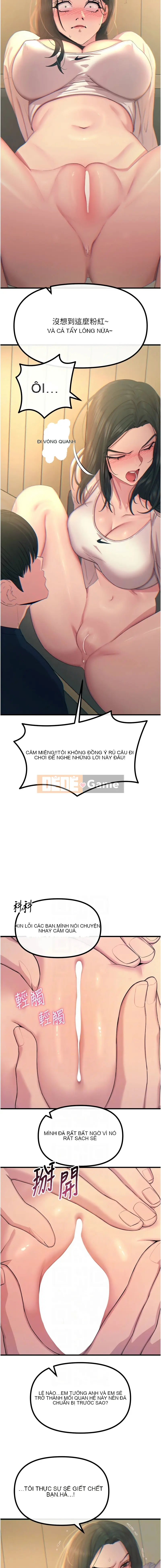 Một cuộc sống tồi tệ Chương 27-28