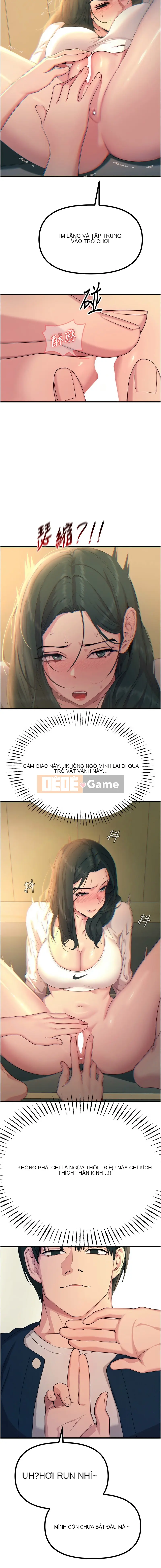 Một cuộc sống tồi tệ Chương 27-28