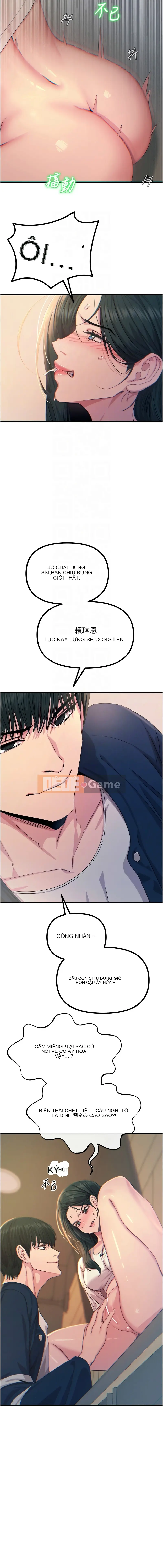 Một cuộc sống tồi tệ Chương 27-28