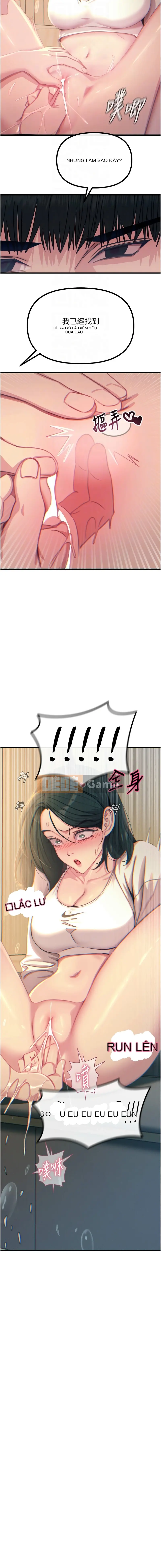 Một cuộc sống tồi tệ Chương 27-28