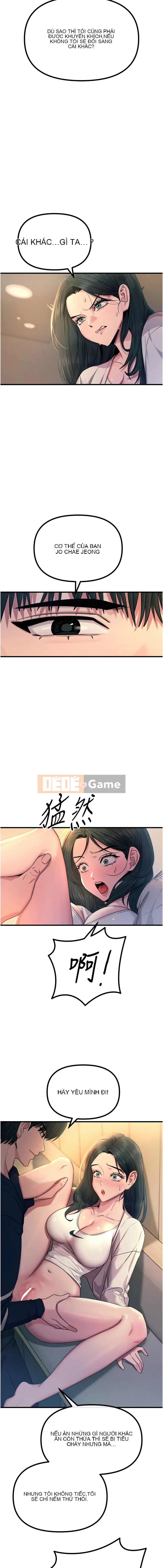 Một cuộc sống tồi tệ Chương 27-28