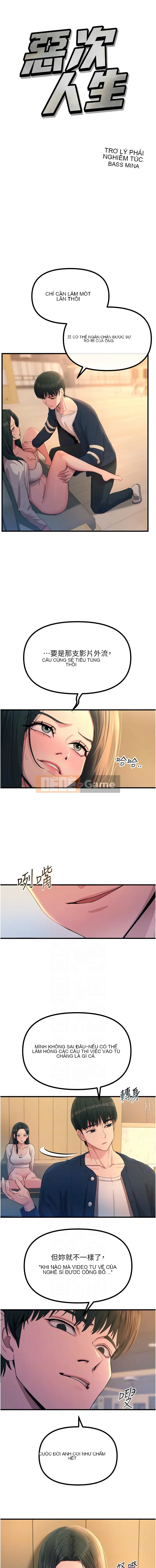 Một cuộc sống tồi tệ Chương 27-28