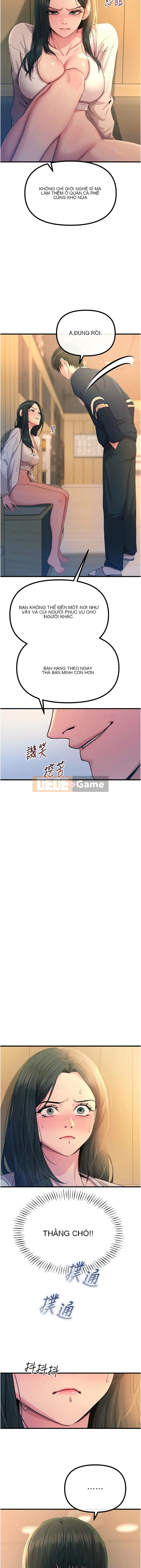 Một cuộc sống tồi tệ Chương 27-28