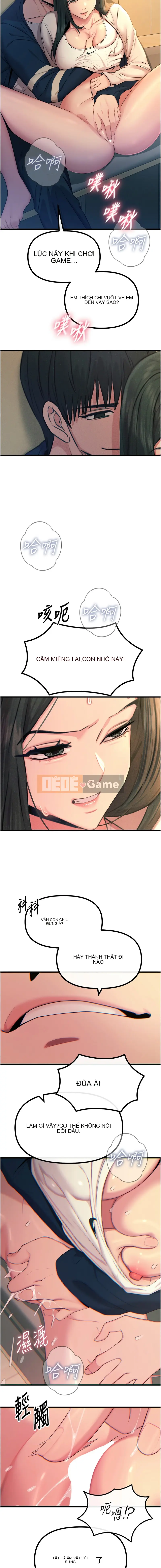 Một cuộc sống tồi tệ Chương 27-28