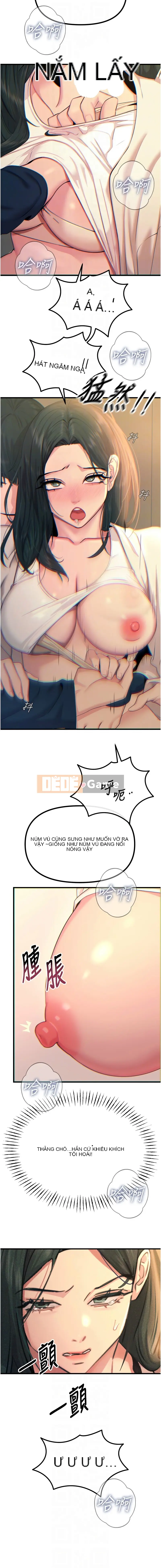 Một cuộc sống tồi tệ Chương 27-28