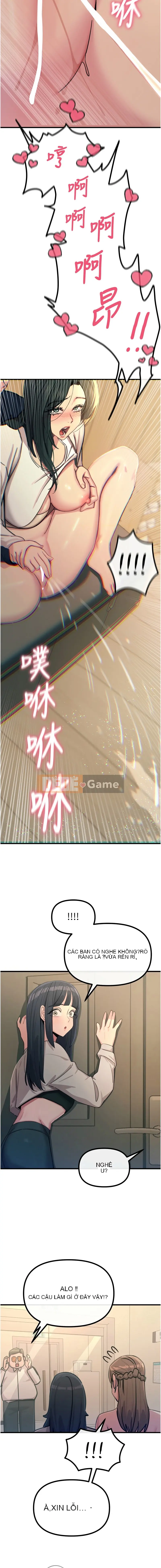 Một cuộc sống tồi tệ Chương 27-28