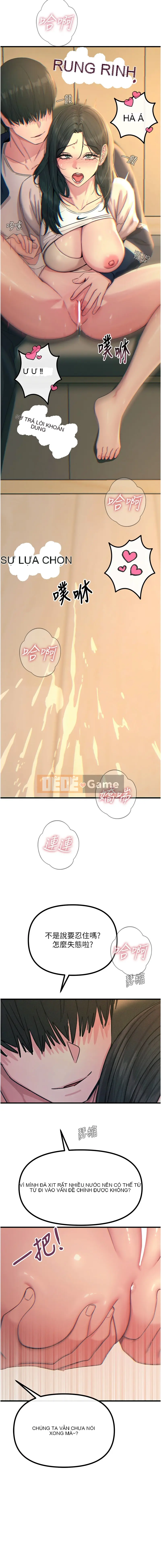 Một cuộc sống tồi tệ Chương 27-28