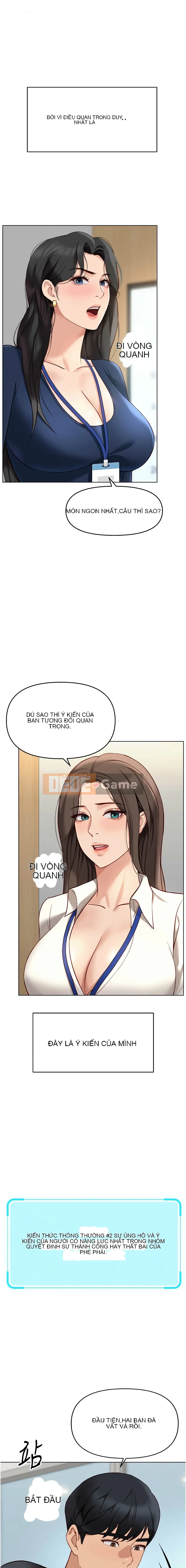 Ngón tay vàng nô lệ của Công ty LU Snake Chương 23-24