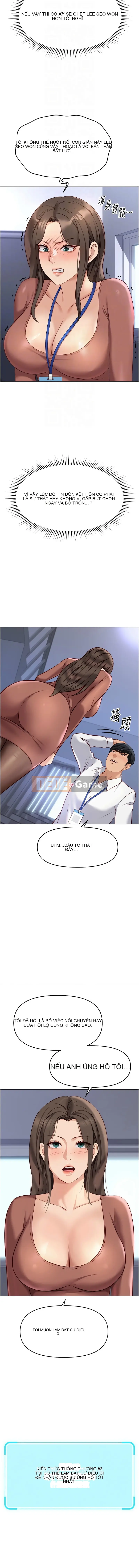 Ngón tay vàng nô lệ của Công ty LU Snake Chương 23-24