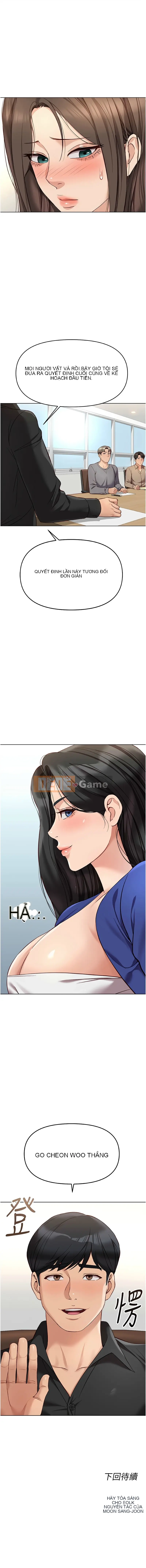 Ngón tay vàng nô lệ của Công ty LU Snake Chương 23-24