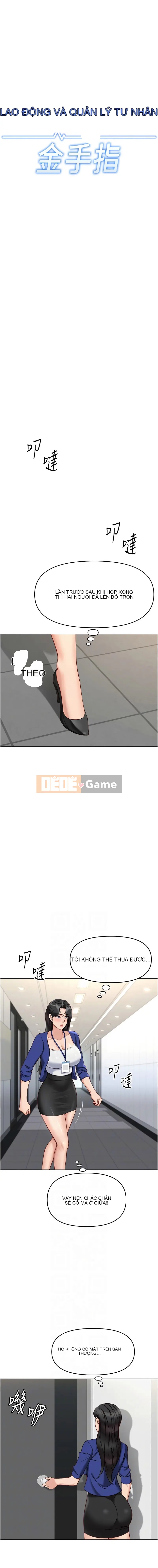 Ngón tay vàng nô lệ của Công ty LU Snake Chương 23-24