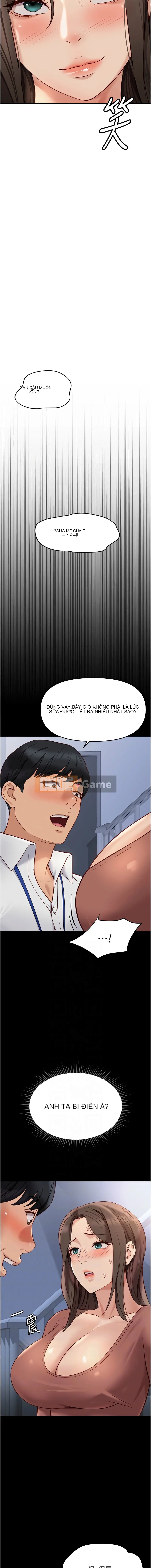 Ngón tay vàng nô lệ của Công ty LU Snake Chương 23-24