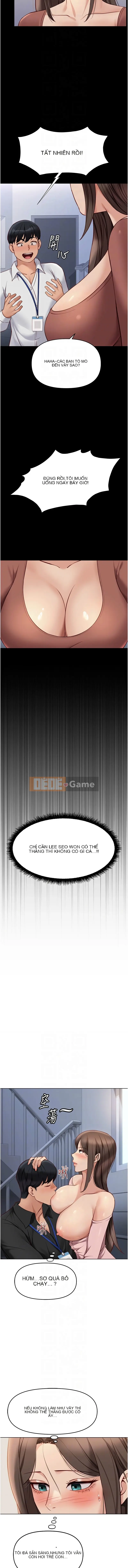 Ngón tay vàng nô lệ của Công ty LU Snake Chương 23-24