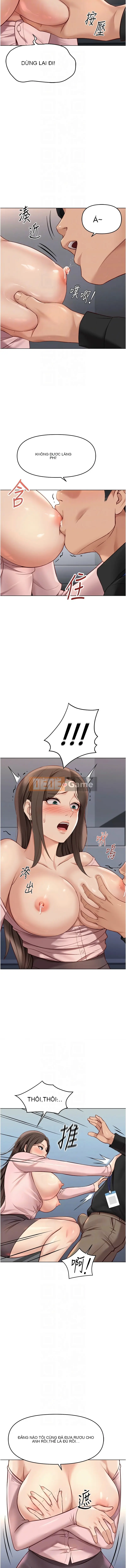 Ngón tay vàng nô lệ của Công ty LU Snake Chương 23-24