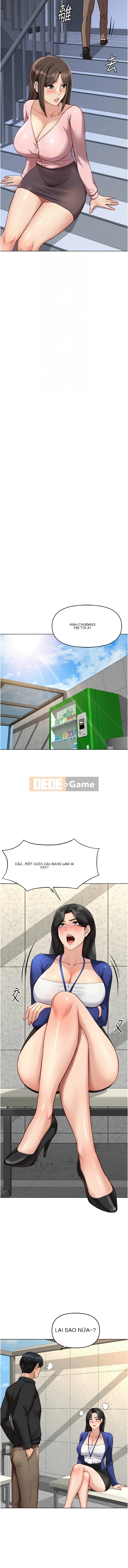 Ngón tay vàng nô lệ của Công ty LU Snake Chương 23-24