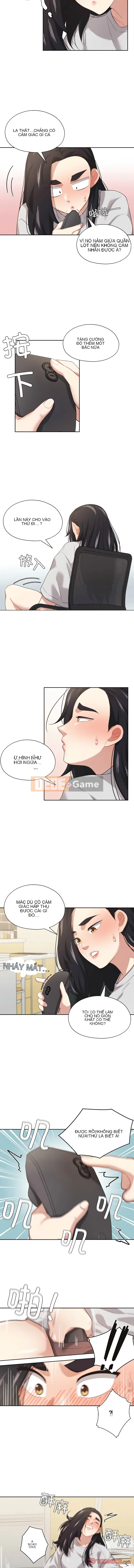 Bạn trai ngu ngốc của tôi Chương 13-14