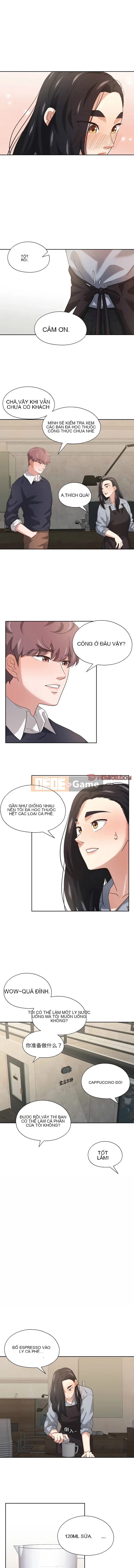 Bạn trai ngu ngốc của tôi Chương 13-14