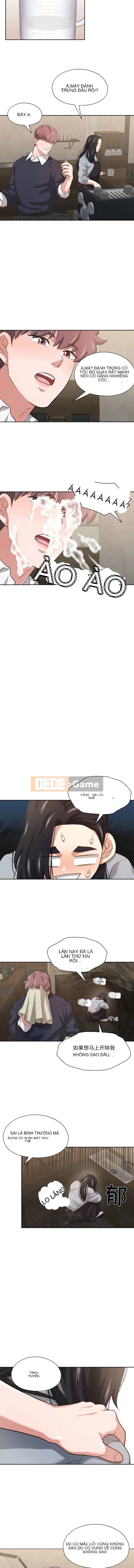 Bạn trai ngu ngốc của tôi Chương 13-14