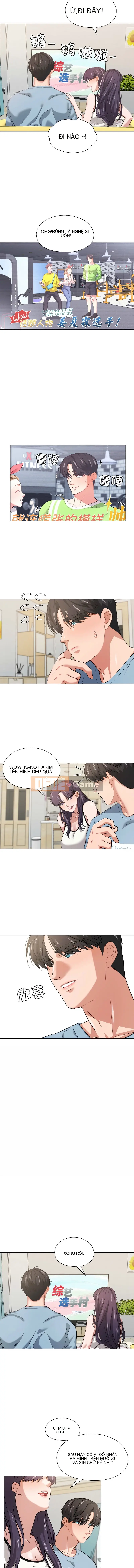 Bạn trai ngu ngốc của tôi Chương 13-14