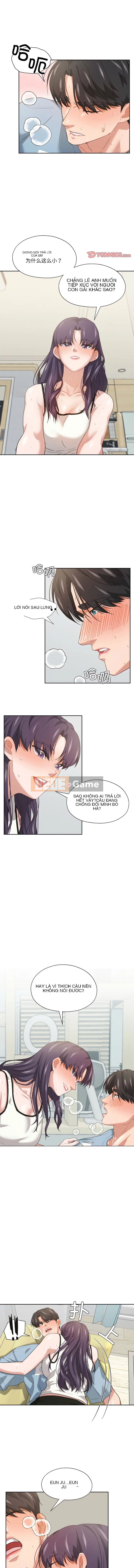 Bạn trai ngu ngốc của tôi Chương 13-14