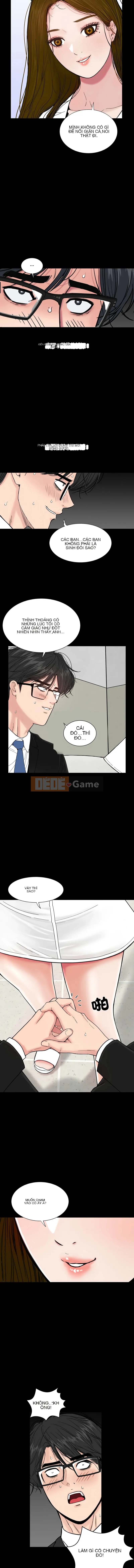 Người đàn ông của người đàn ông Chương 11-12