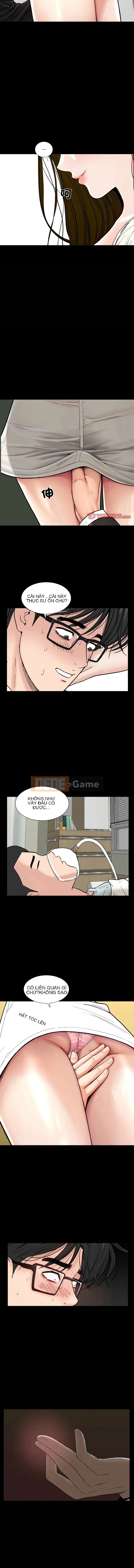 Người đàn ông của người đàn ông Chương 11-12