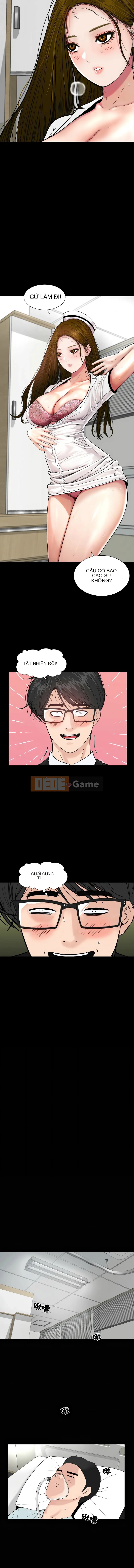 Người đàn ông của người đàn ông Chương 11-12