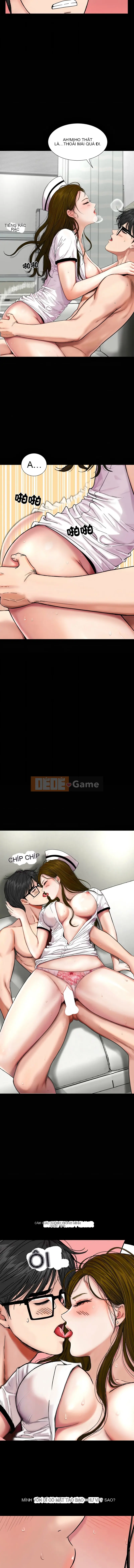 Người đàn ông của người đàn ông Chương 11-12