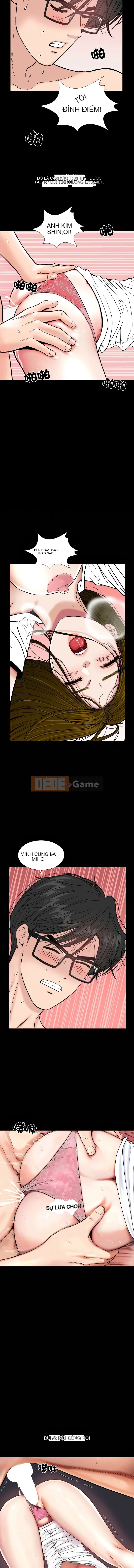 Người đàn ông của người đàn ông Chương 11-12