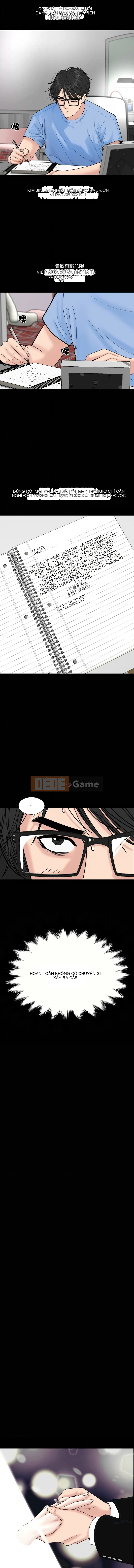 Người đàn ông của người đàn ông Chương 11-12